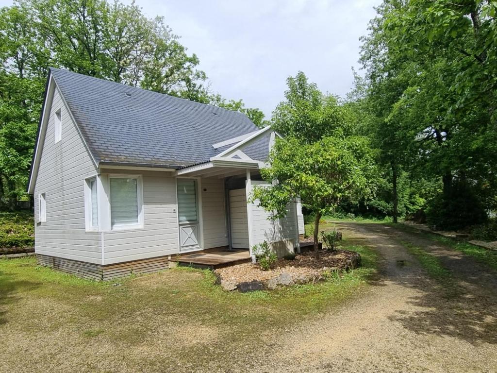 Les Chalets De Saumur, Piscine & Parc Boise, 100M Du Cadrenoir Ngoại thất bức ảnh