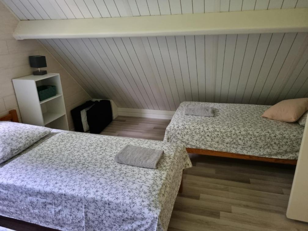 Les Chalets De Saumur, Piscine & Parc Boise, 100M Du Cadrenoir Ngoại thất bức ảnh